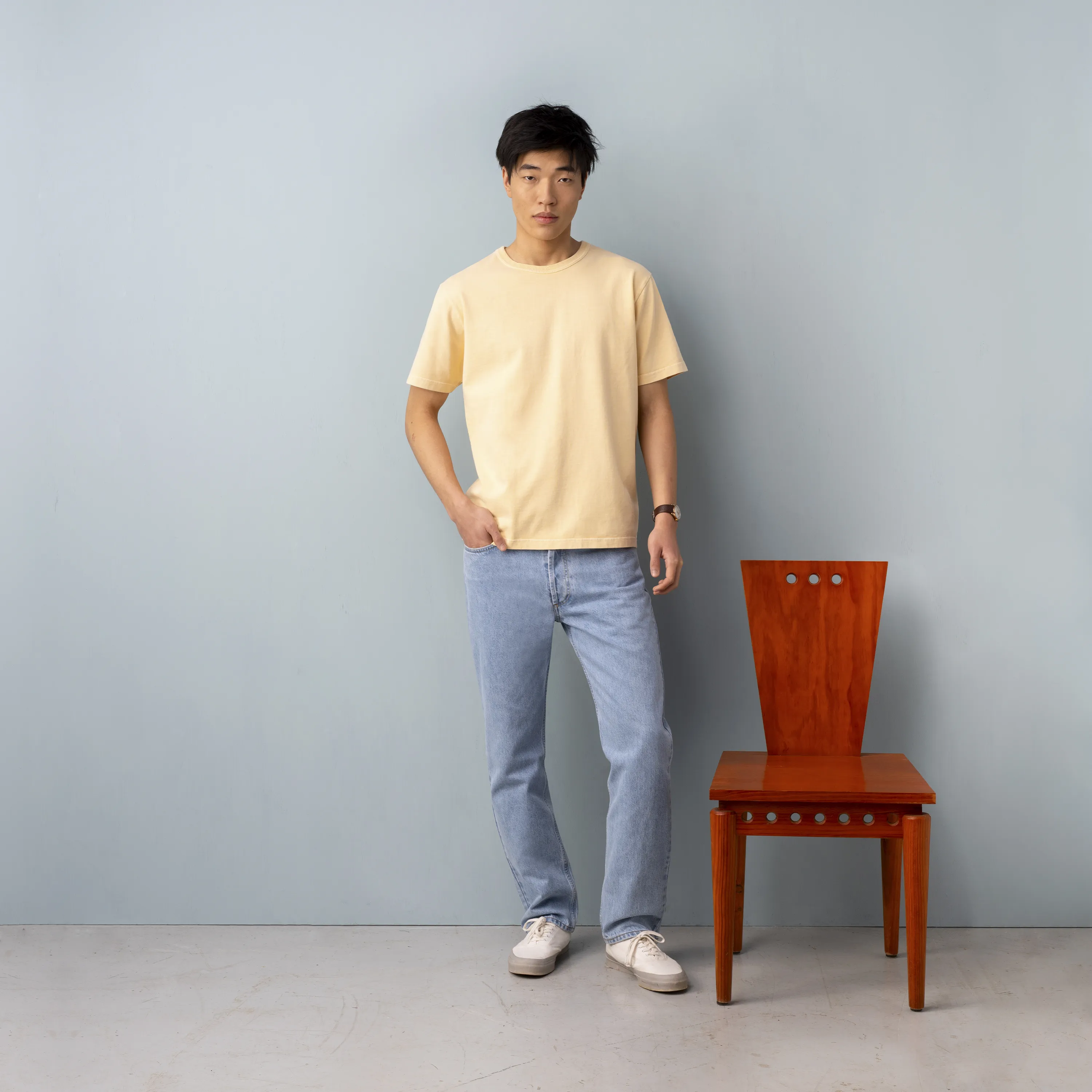 Fabrics - Single Jersey